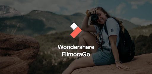 FilmoraGo Mod APK 14.4.49 (Unlocked)